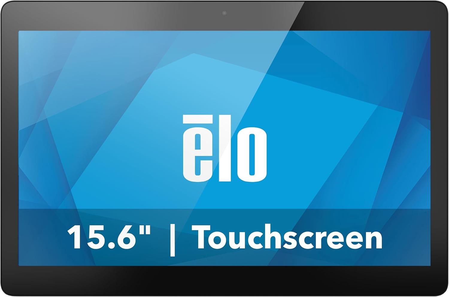 Elo I-Series 5 for Android 15.6" TouchPro PCAP 10 Touch, 1920 x 1080, Qualcomm