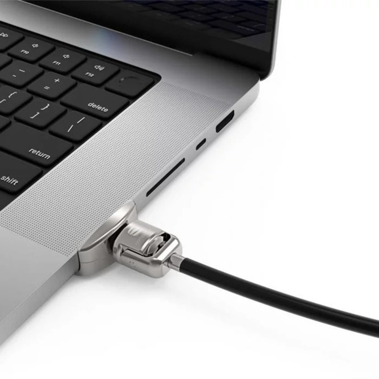 Compulocks Brands - MBPR14LDG01KL - Ledge Adapter for MacBook Pro 14-inch