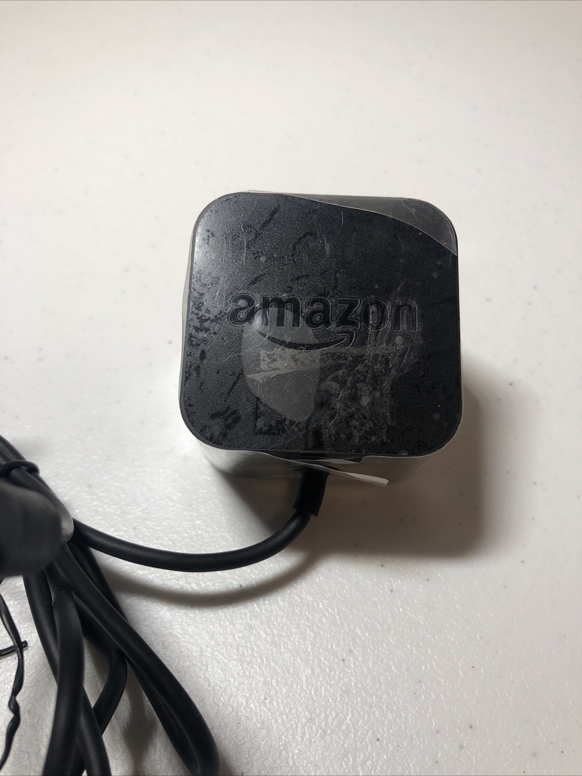 Genuine Amazon 21W AC Power Adapter Echo 2nd Gen/Fire TV PS73BR Black