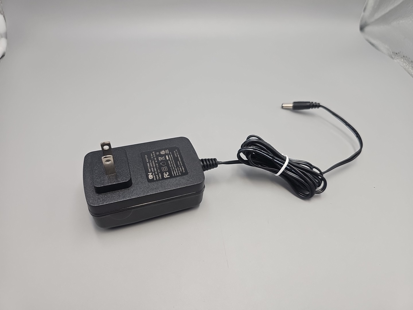 SANSUI Onn Monitor Power Supply AC Adapter Cord GN36-120300-AU 12V 3A