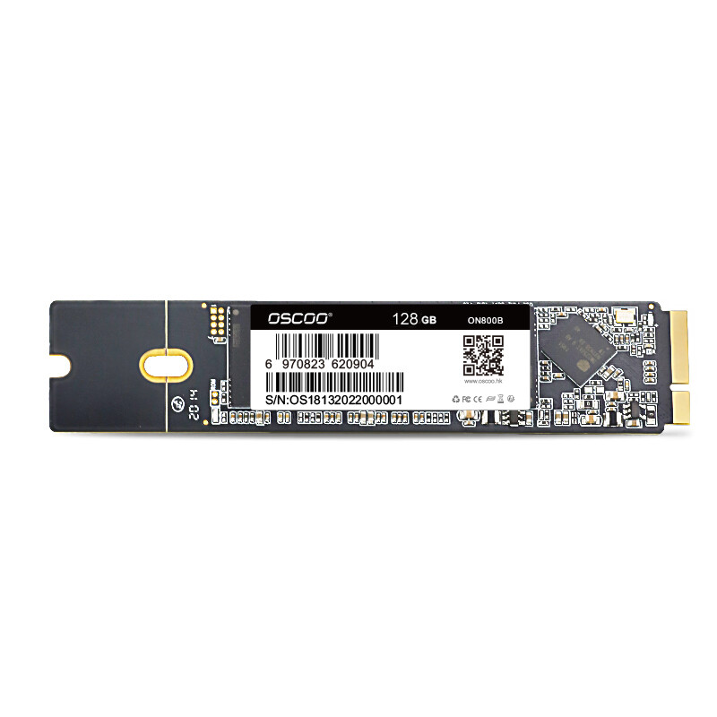 NEW 128GB 256GB 512GB 1TB SSD For Apple MacBook Air 11" A1465 13” A1466 Mid 2012