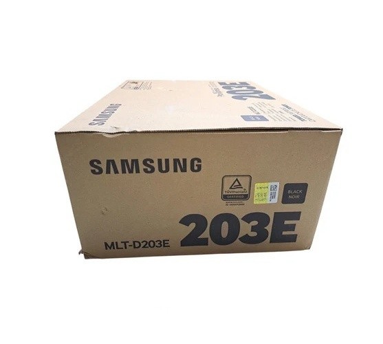 Genuine Samsung MLT-D203E Toner Cartridge