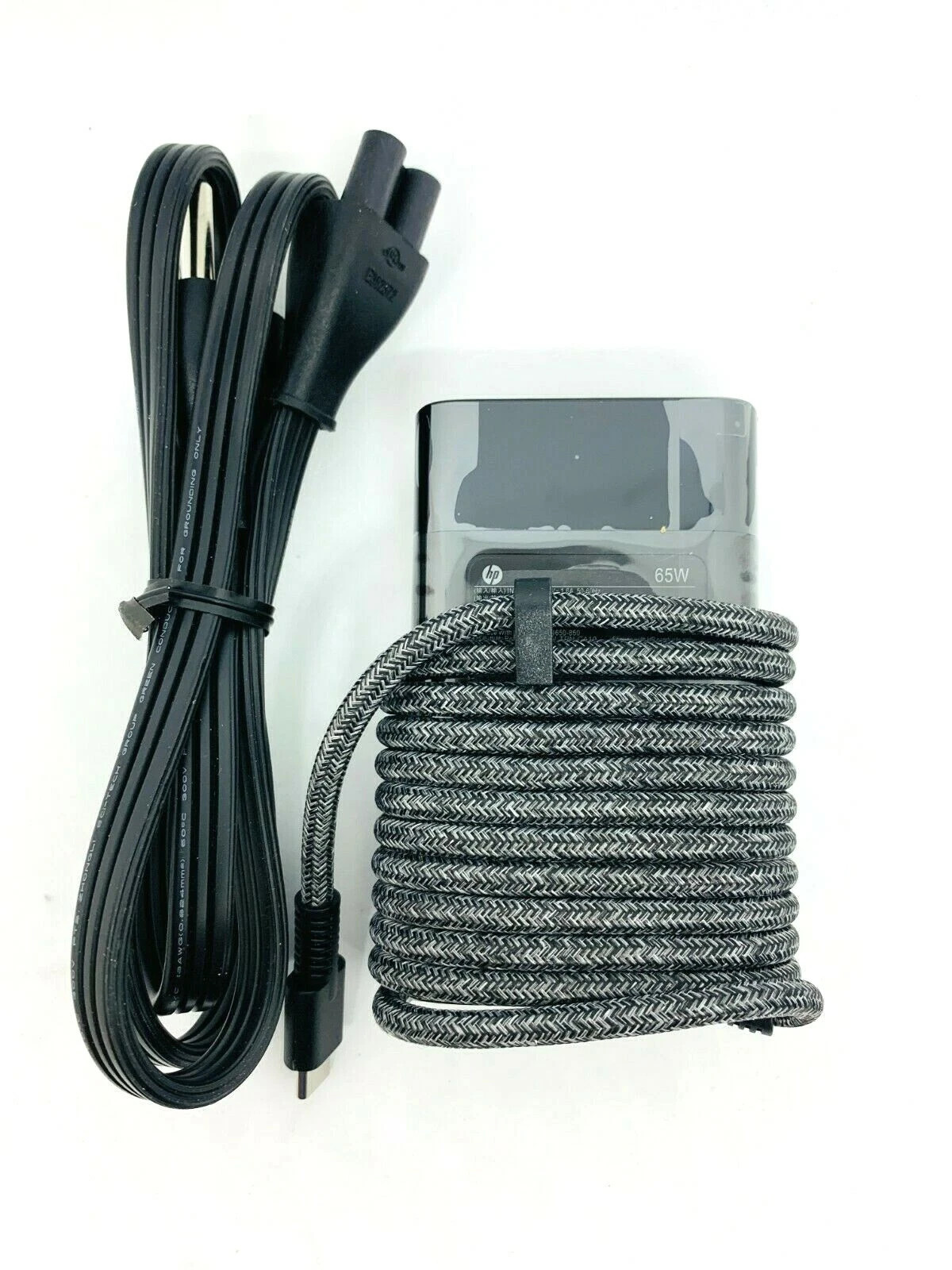 Original NEW OEM AC Adapter Charger for HP ELITEBOOK X360 1040 G6 G7 G8