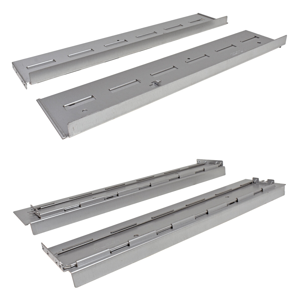 EMC Rack Rail Kit Rack Rails 100-560-184 042-004-932 042-004-934