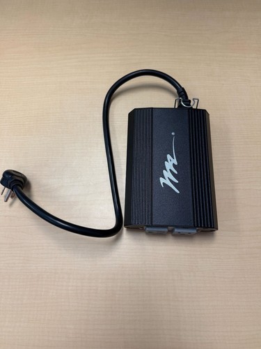 Middle Atlantic RLNK-215 Intelligent Network IP Control Power Distribution Unit
