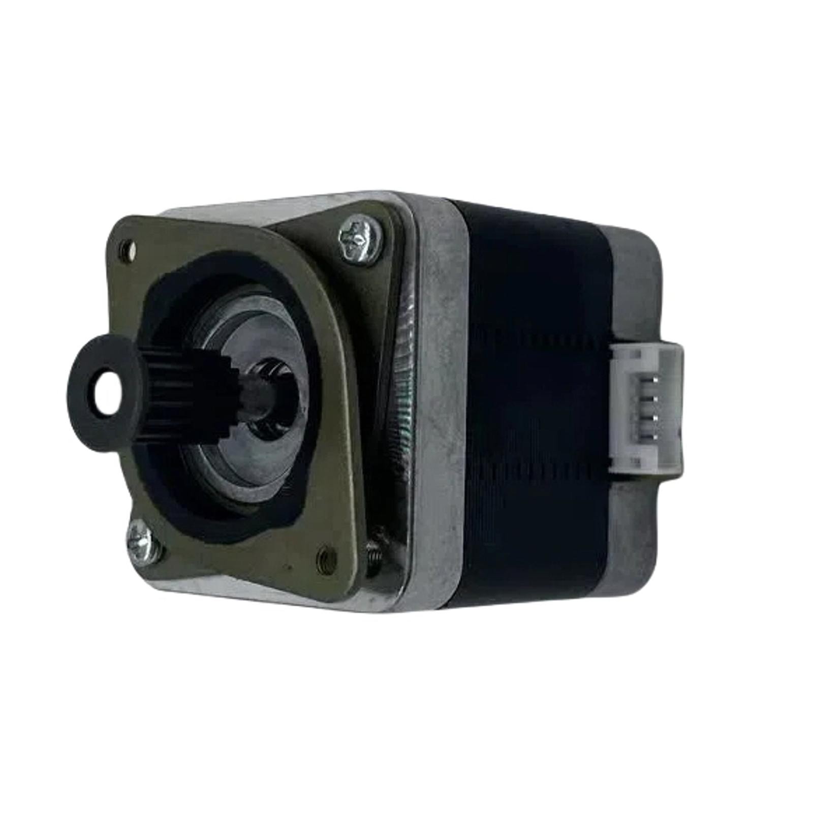 Flatbed Main Motor Fits For Fujitsu Image Scanner fi-6770 fi6770 fi-6770A