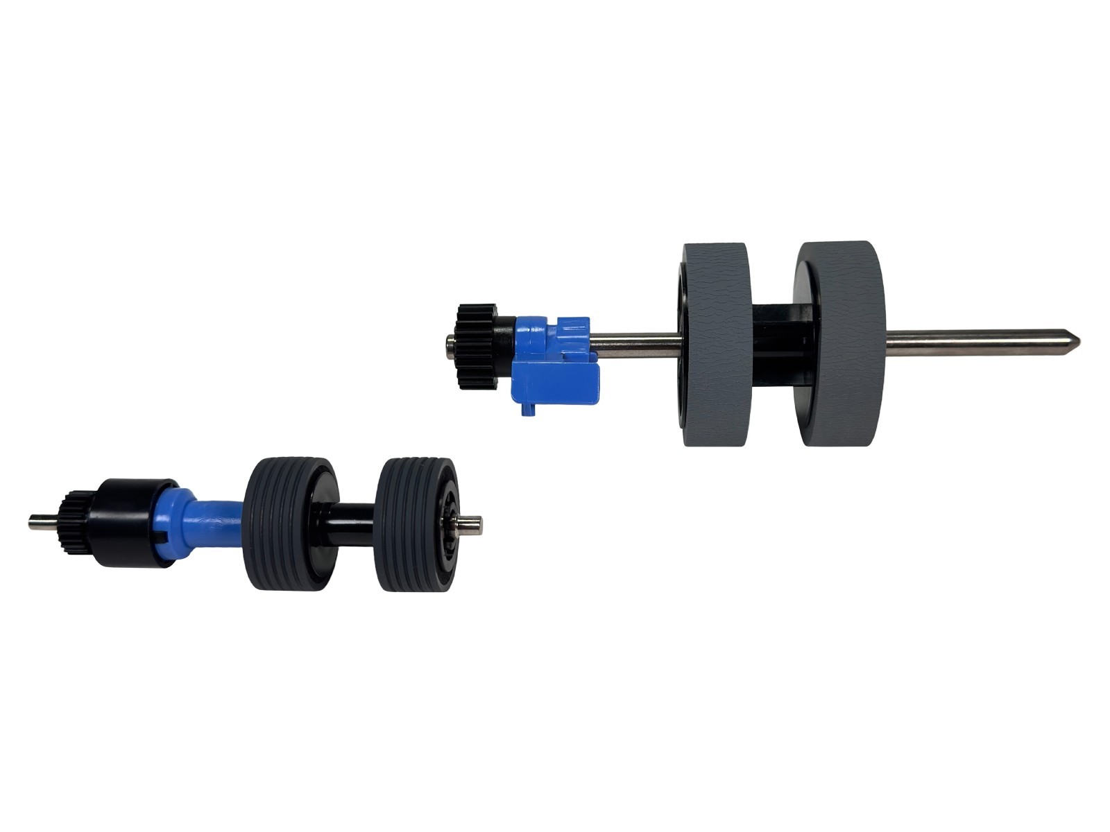 NEW Rollers Kit for Epson DS-970 B11B251201 FF-680W J381B B11B237201 Scanners