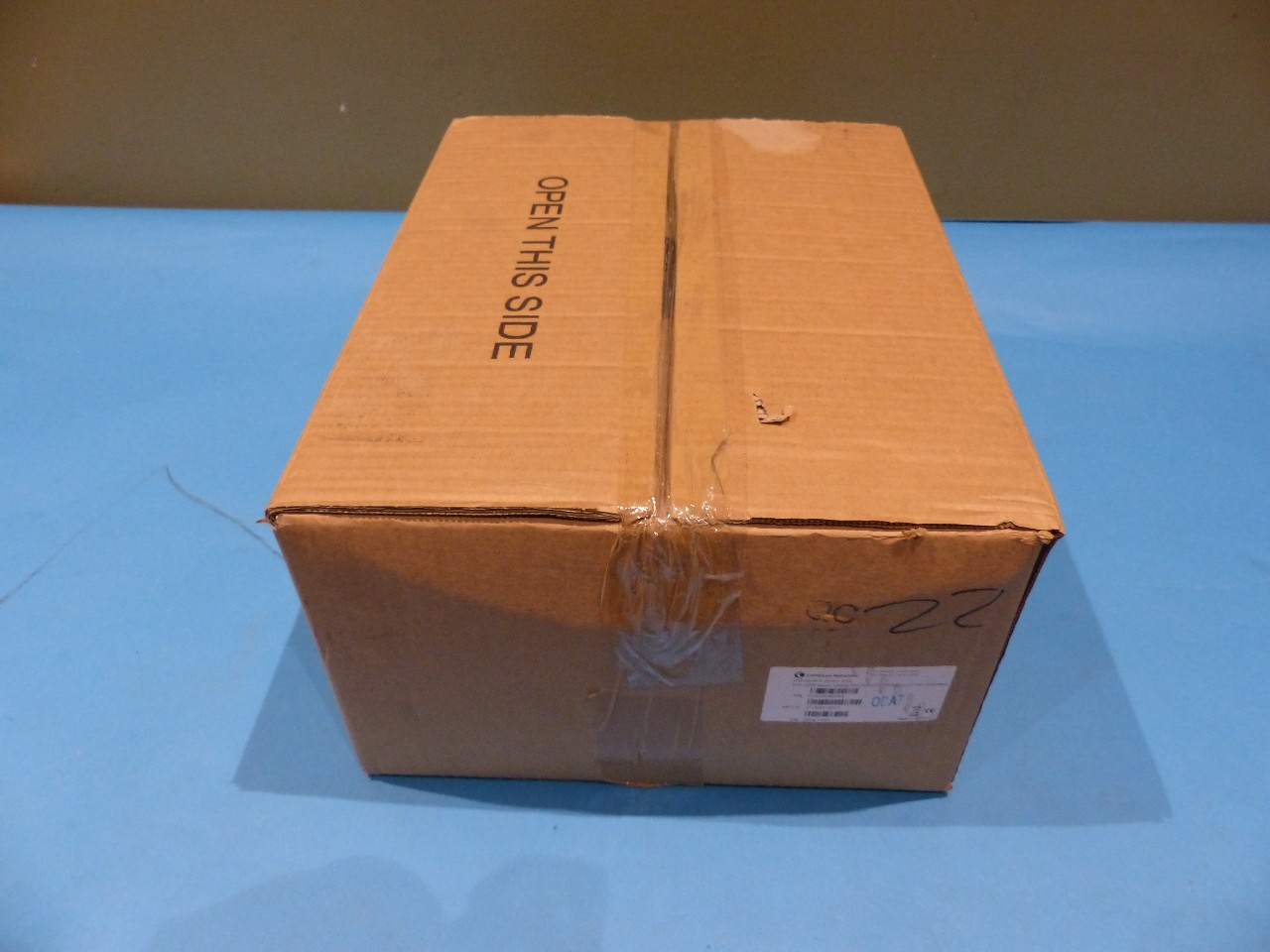 CAMBIUM NETWORKS PTP 820S-F-23-H-L-ESS C230082B006A 23GHZ 21780-22400MHZ