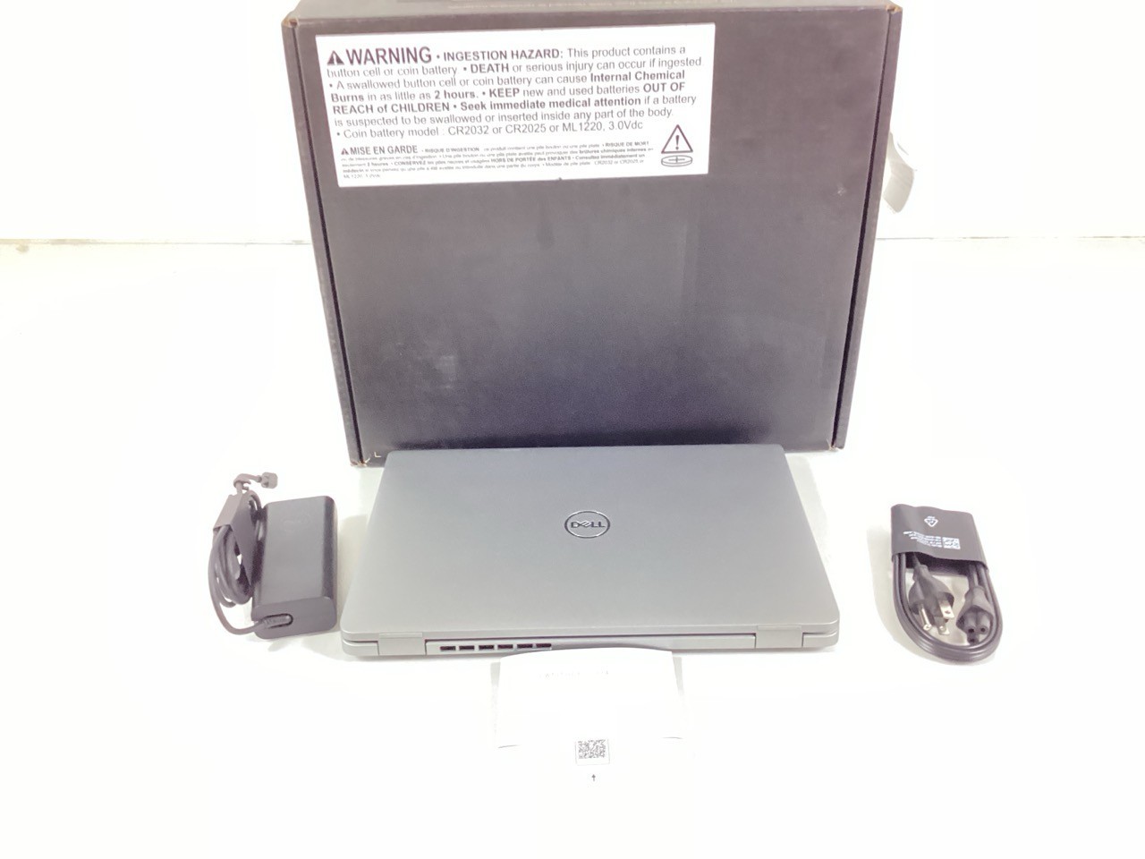 Dell Latitude 3340 13.3" FHD i3-1315U IPS 8GB 256GB SSD WiFi 6E W11P (3RXXN)