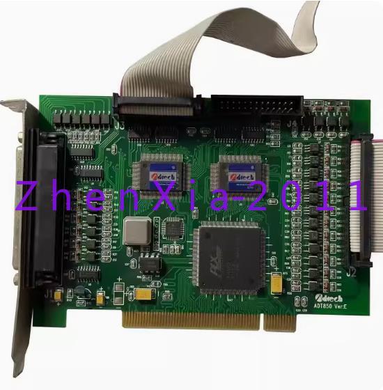 1PC Used ADT 850 PCI Control card