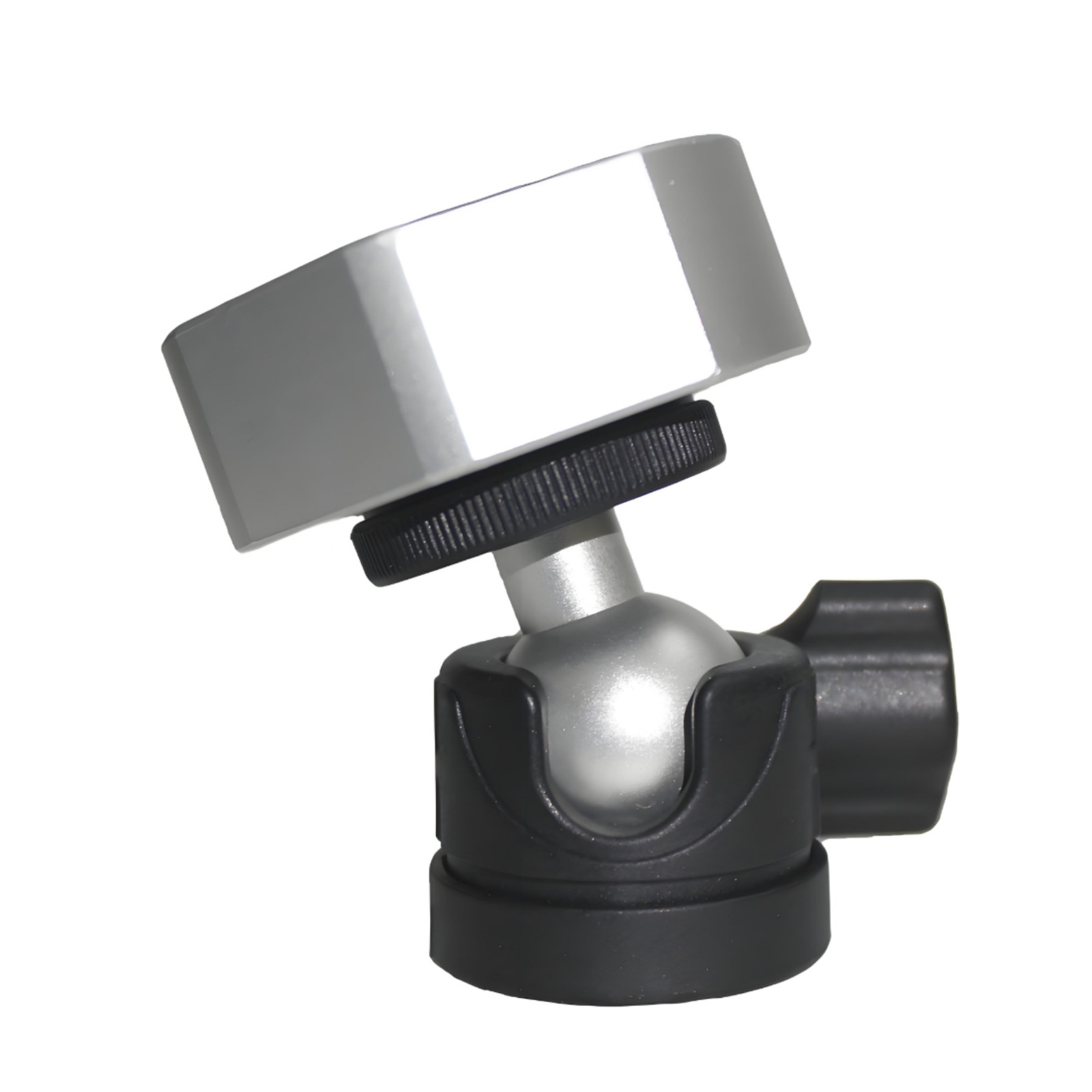 Adapter Mount for Starlink Mini 2024 Old Version with Ball Head Aluminum
