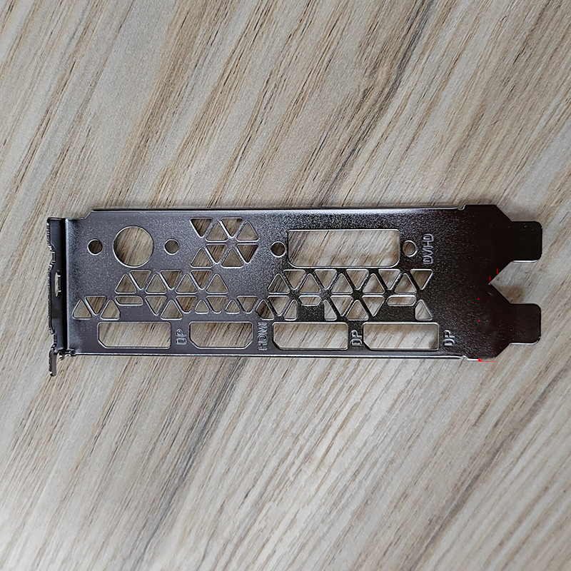 Bracket For GAINWARD GeForce GTX1060 GTX1080 Graphics Video Card