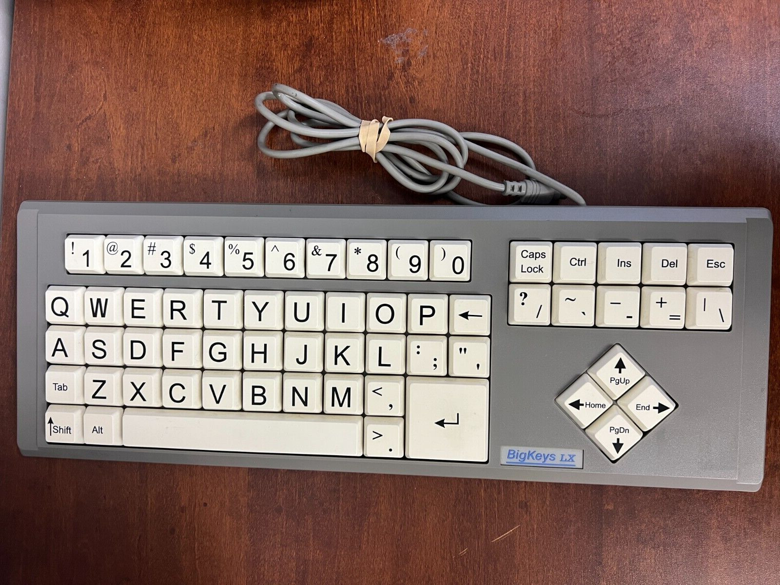 Greystone Digital BigKeys LX Keyboard PARTS ONLY