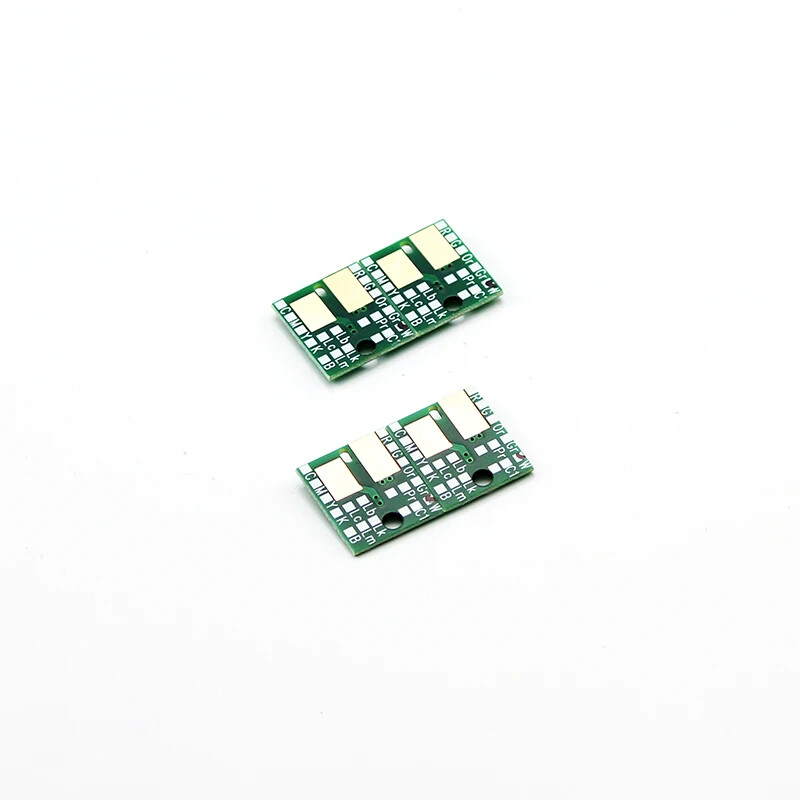 1000ML LUS150 One Time Chip For Mimaki JFX200-2513 JFX500-2131 UJF-3042MkII