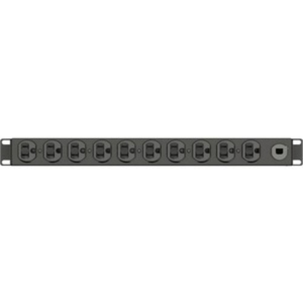Liebert Vertiv VP9562 Horizontal 10 Outlet