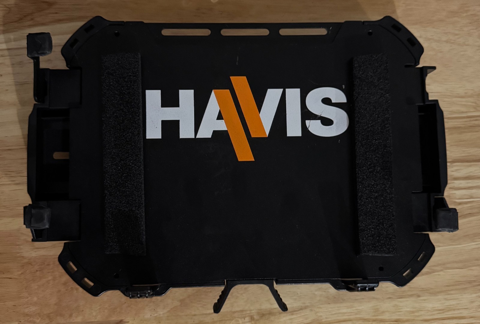 Havis UT-2002 Universal Tablet Mount Rugged Device Mounting Cradle Vehicle