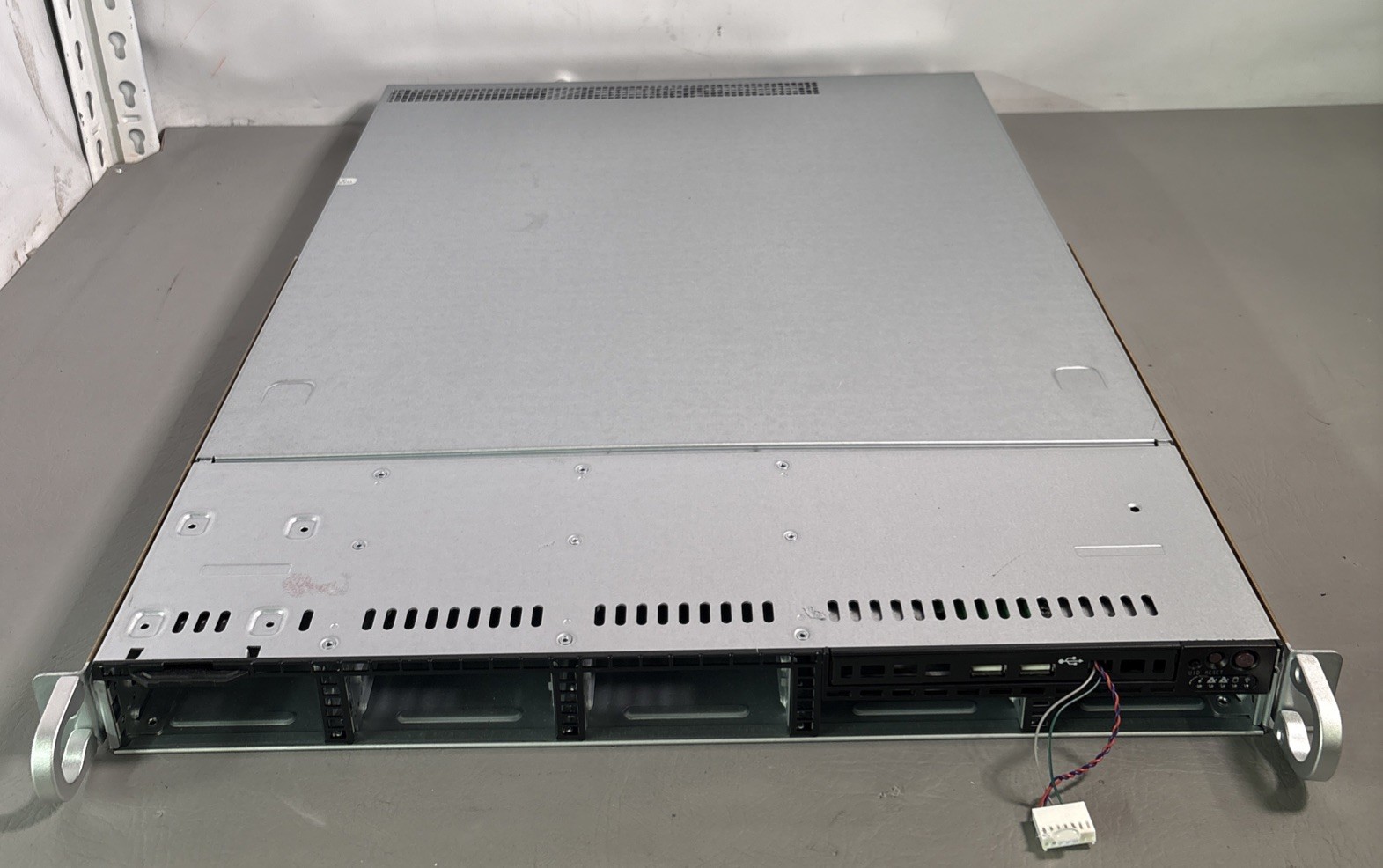 Supermicro CHASSIS X11SSW-F Server Motherboard Xeon E3-1275V6 SR32A 3.80GHz