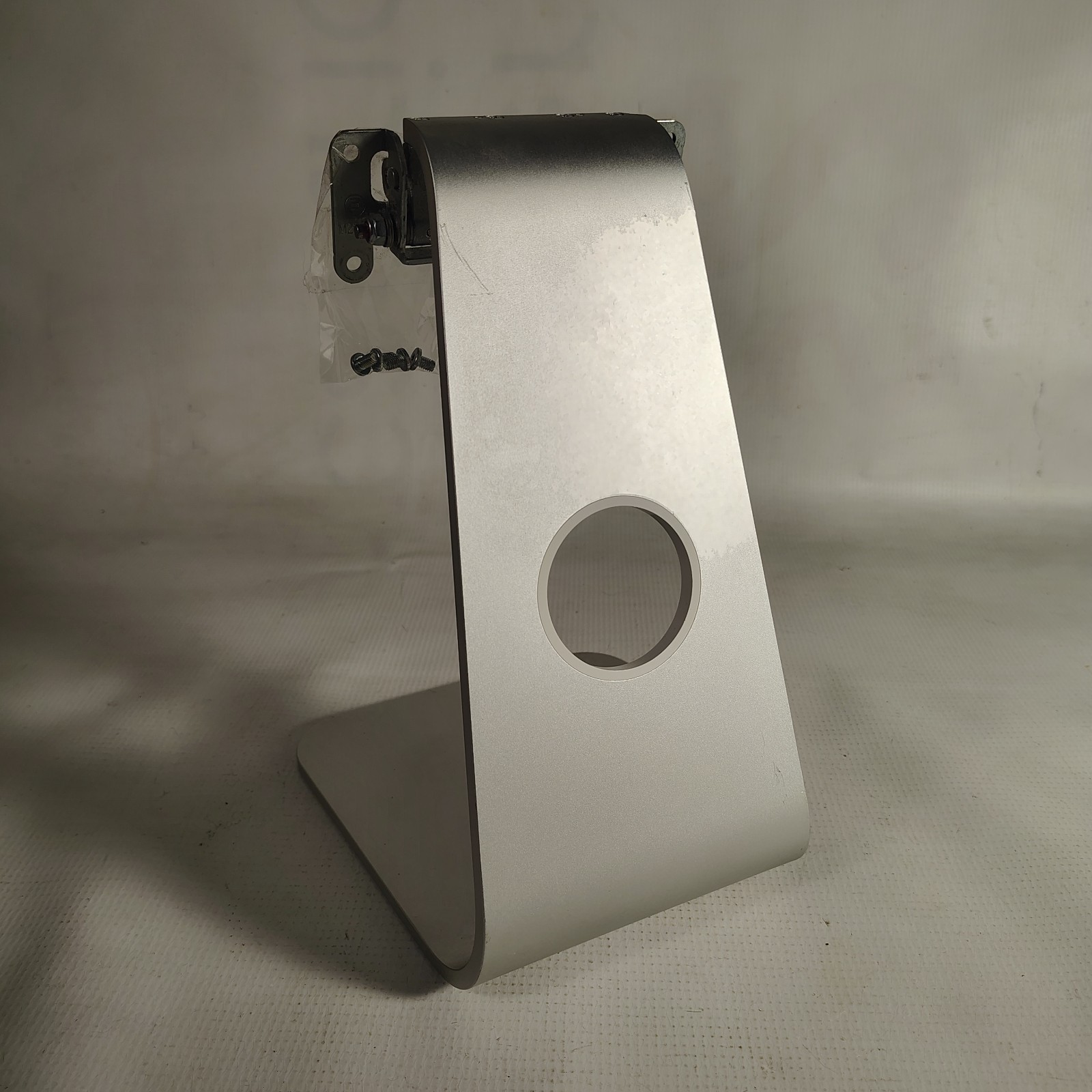 Apple iMac A1208 17" Base Stand w/ Hinge & Hardware