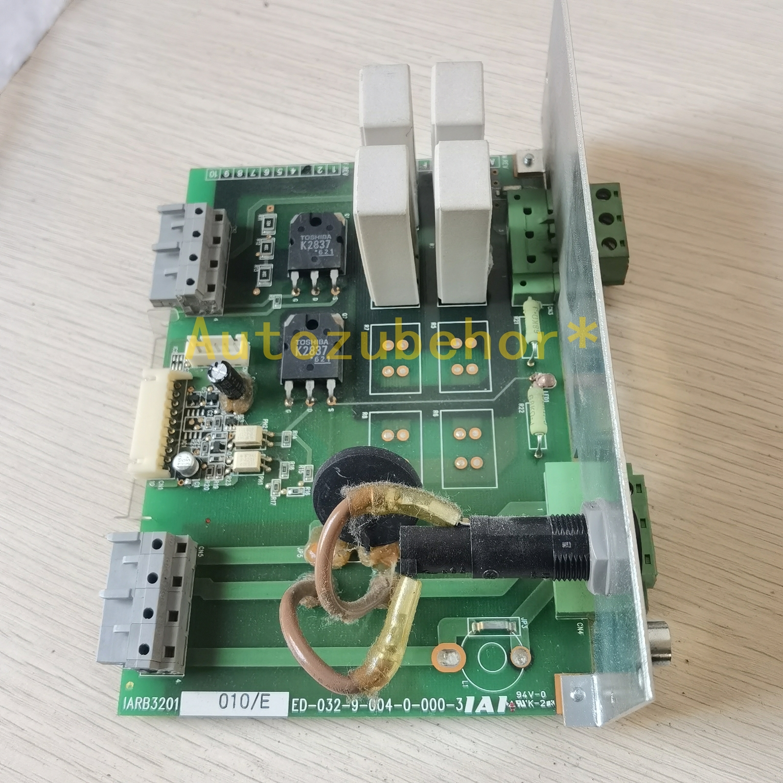 1pc Used IAI IARB3201 010/E