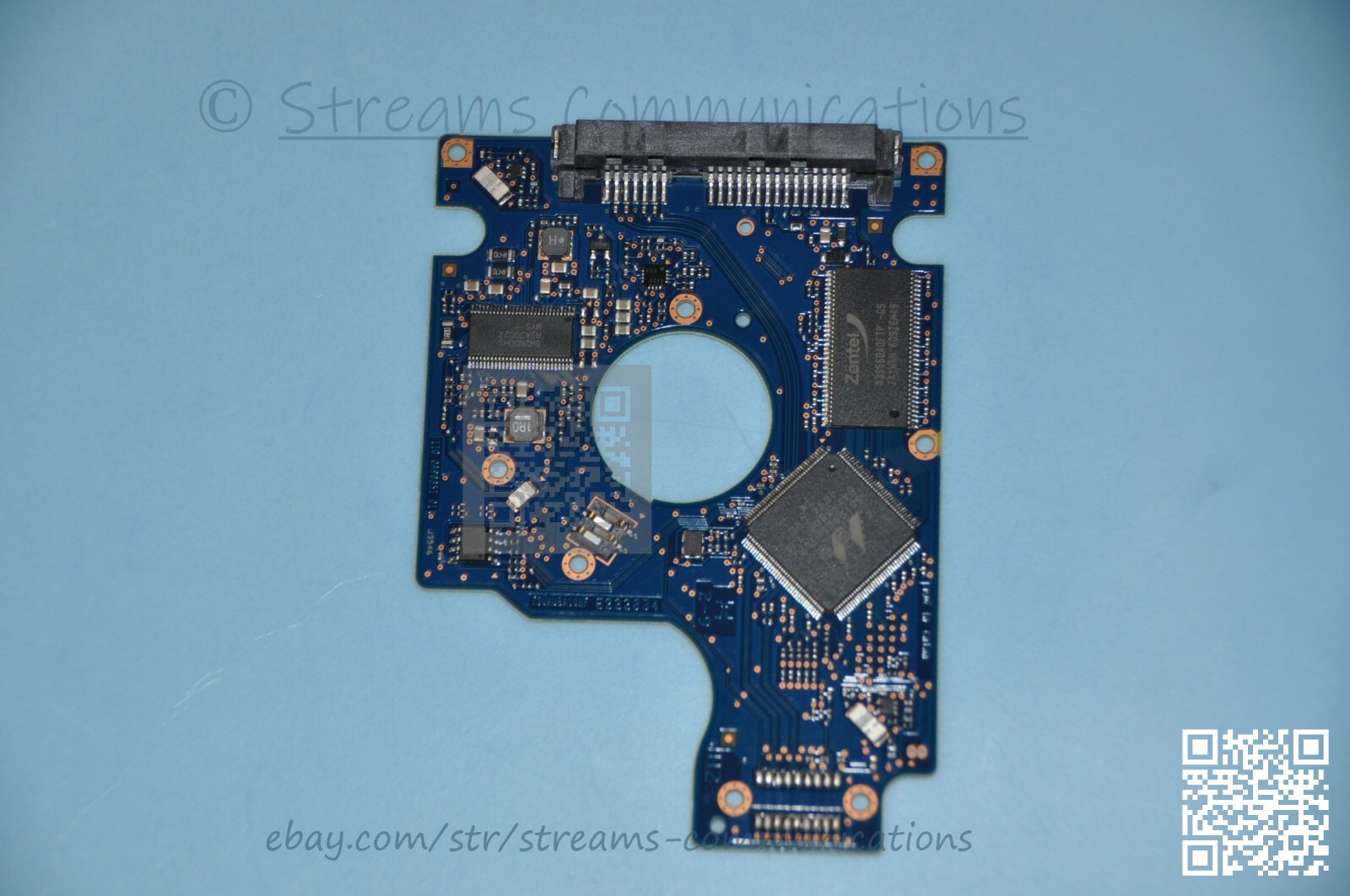 Hitachi HGST PCB SATA 2.5 in HDD Board