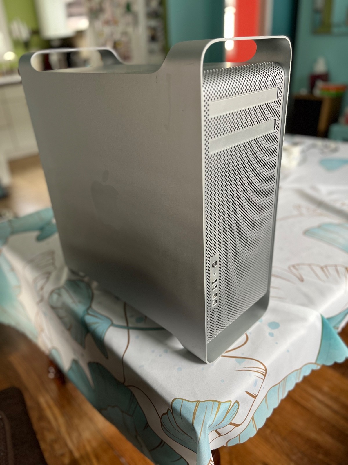 Mac Pro 2012 5,1 Xeon 3.06 12 core