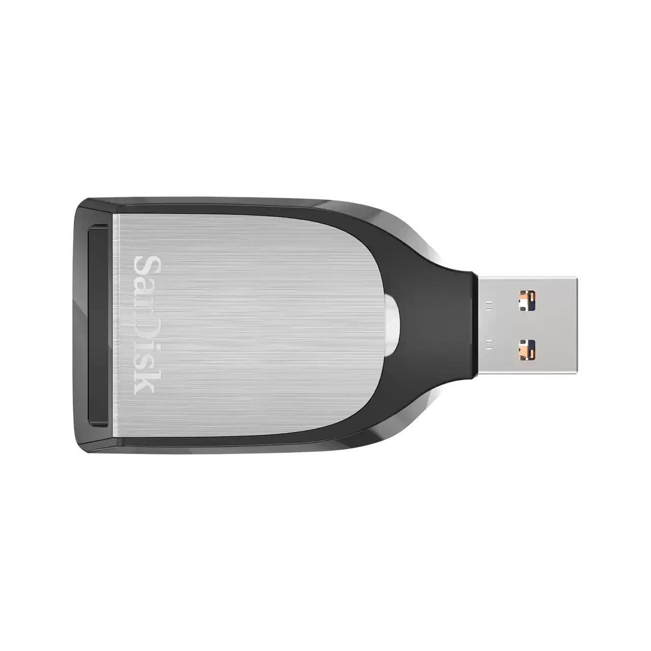 SanDisk SD UHS-I Card Reader SDDR-399-G46