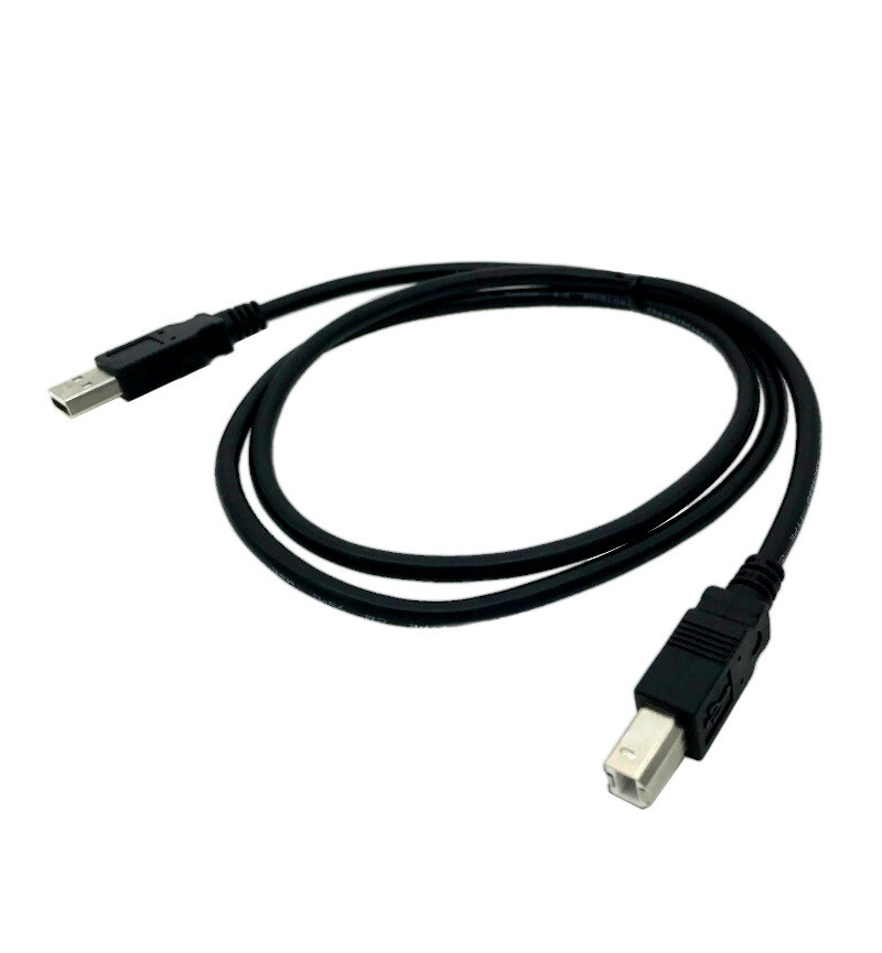 USB Data Cable Cord for ALPHASMART NEO 2 PORTABLE WORD PROCESSOR 3ft