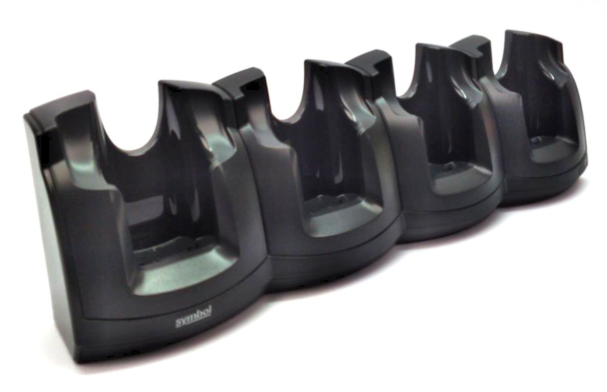 Symbol MC3000 MC3090 Charging Cradle 4 Slot CRD3000-401CES Genuine OEM