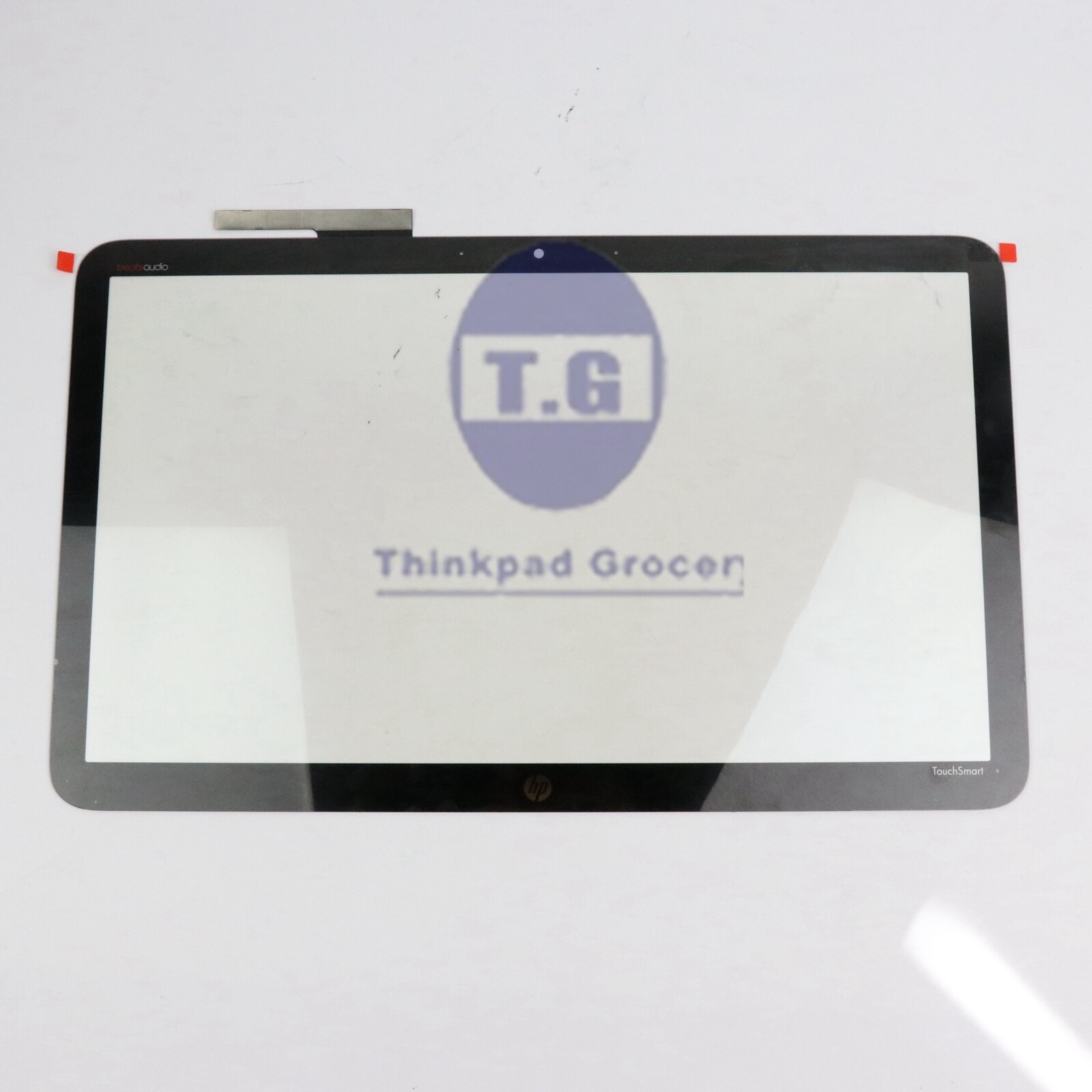 15.6" Touch Screen Glass Digitizer Panel for HP Envy TouchSmart M6-N113DX