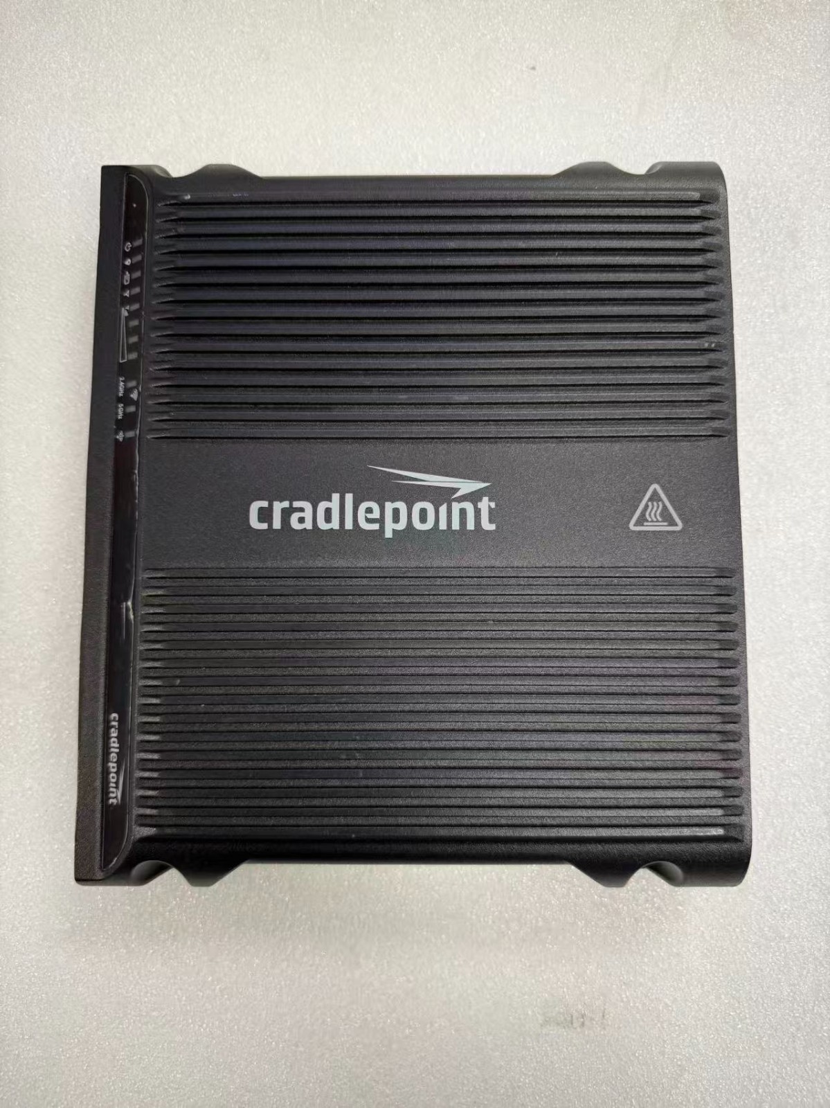 Cradlepoint IBR1700-600M Ruggedized Mobile Wireless Router