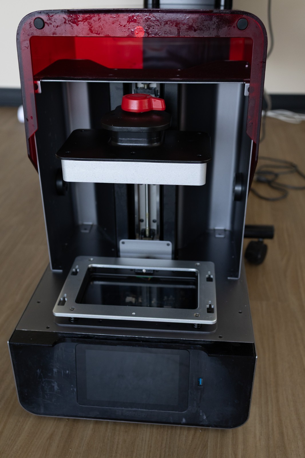 Used SprintRay Pro55