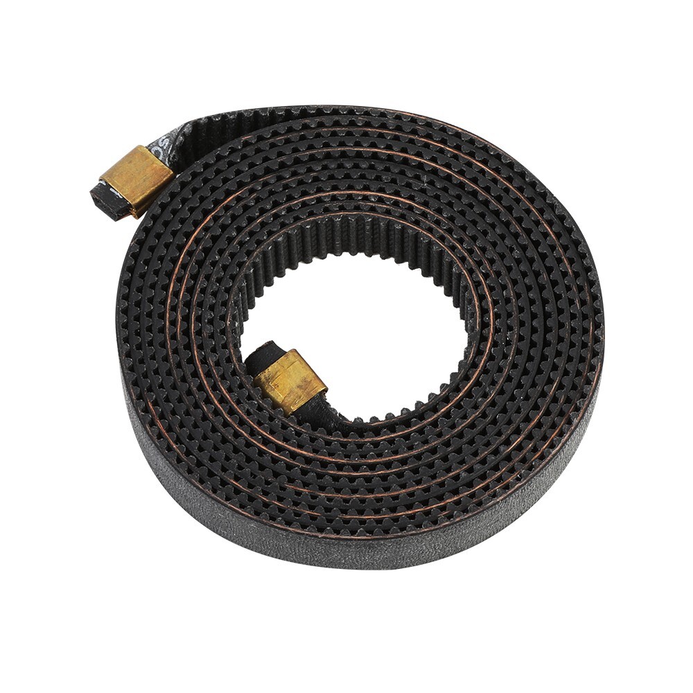 Creality 3D Printer Timing Belt Accessories X Axis Synchronous Belt Kit