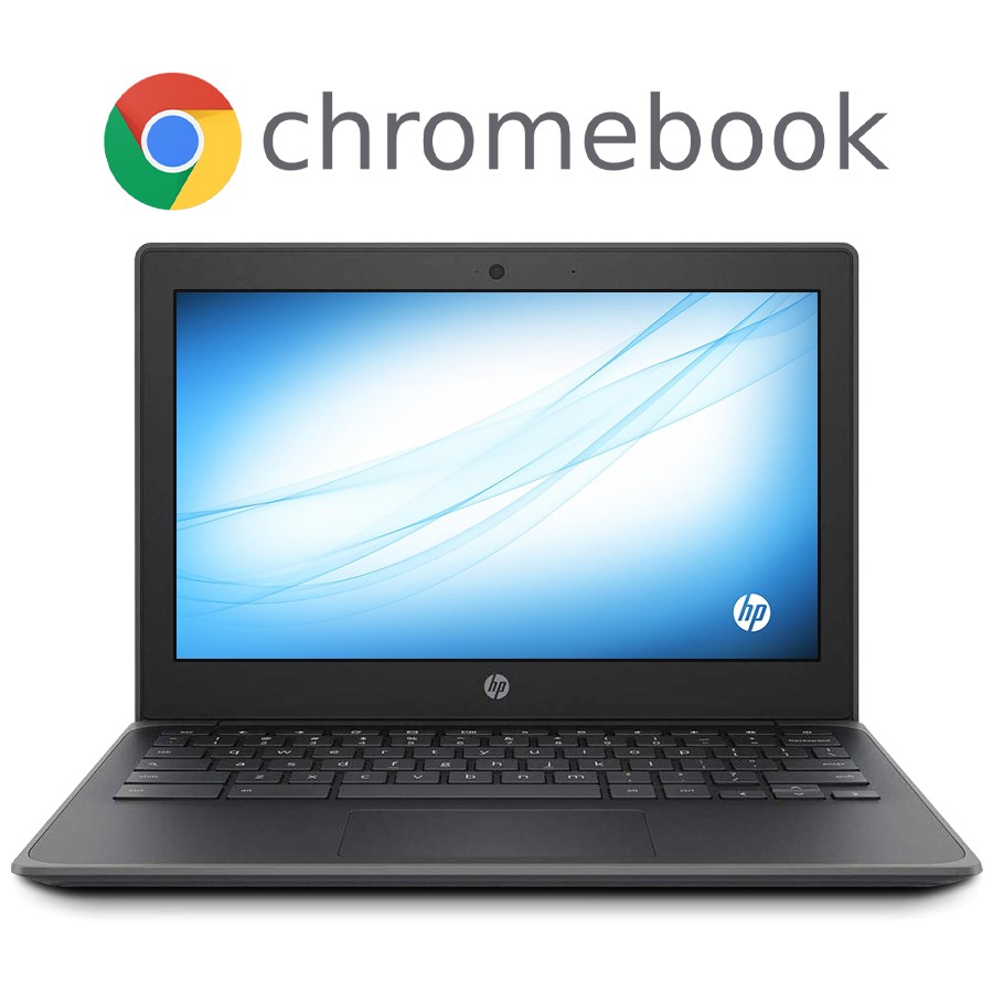 HP Chromebook 11 G8 EE 11.6" Celeron 1.10GHz/4GB/32GB 1A762UT - w/Warranty