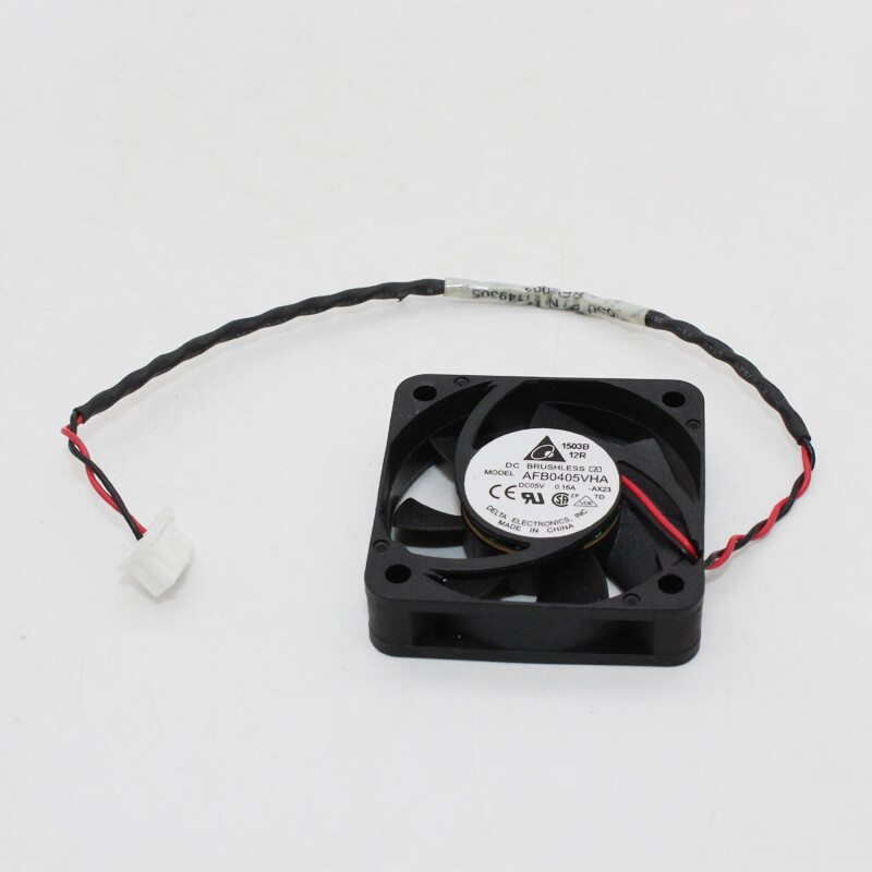 1PC new AFB0405VHA 4010 5V fan