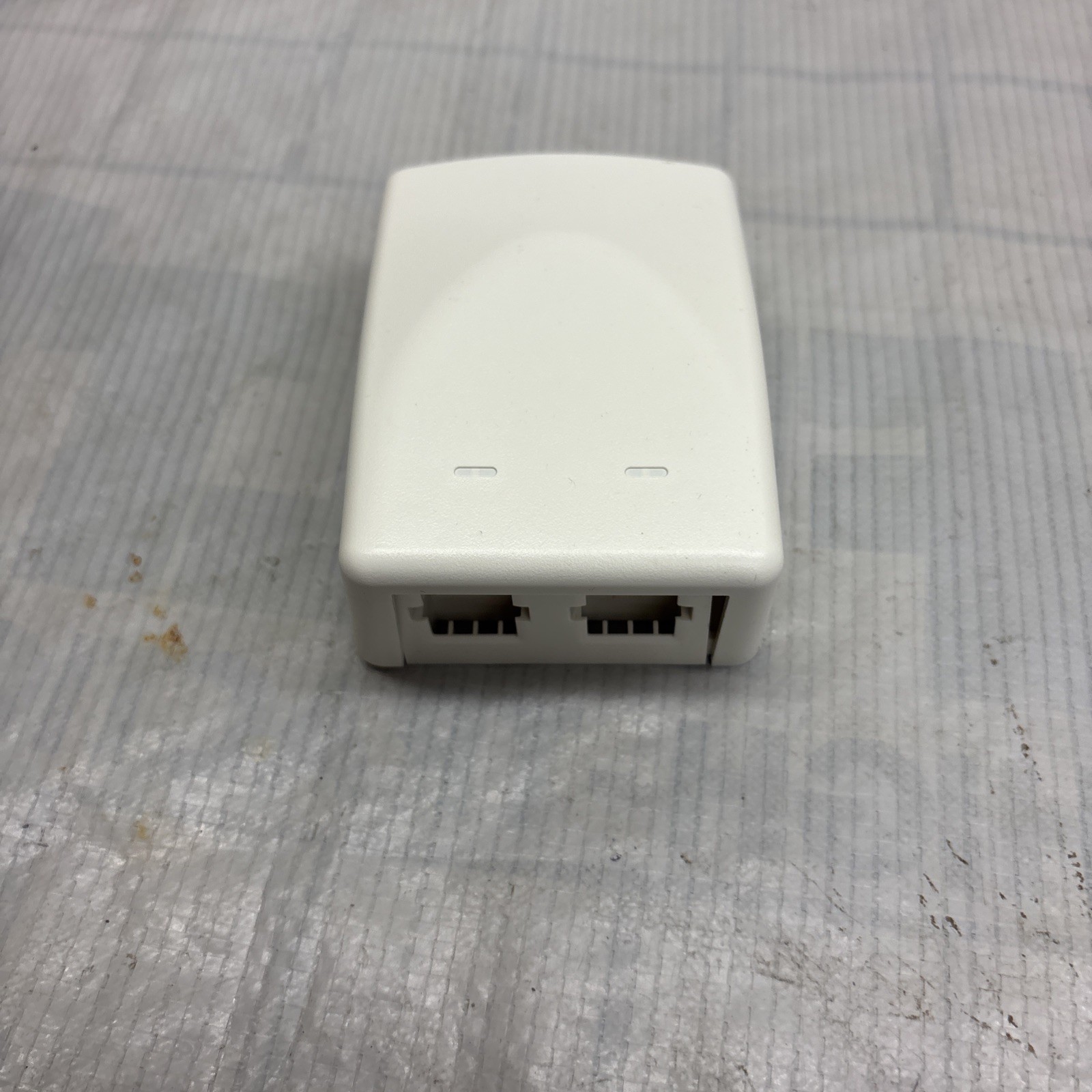 CommScope 760248525 Two-Port Surface Mount Box, Universal SMB-2P-262 (QTY 6 )