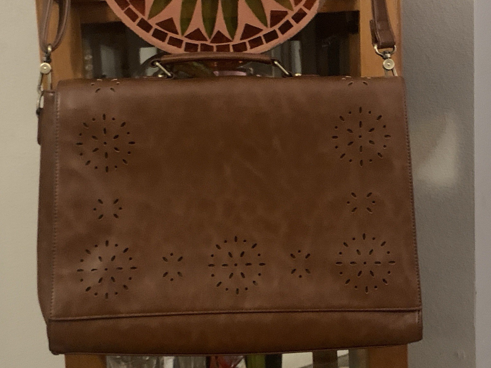 Ecosusi Messenger Bag