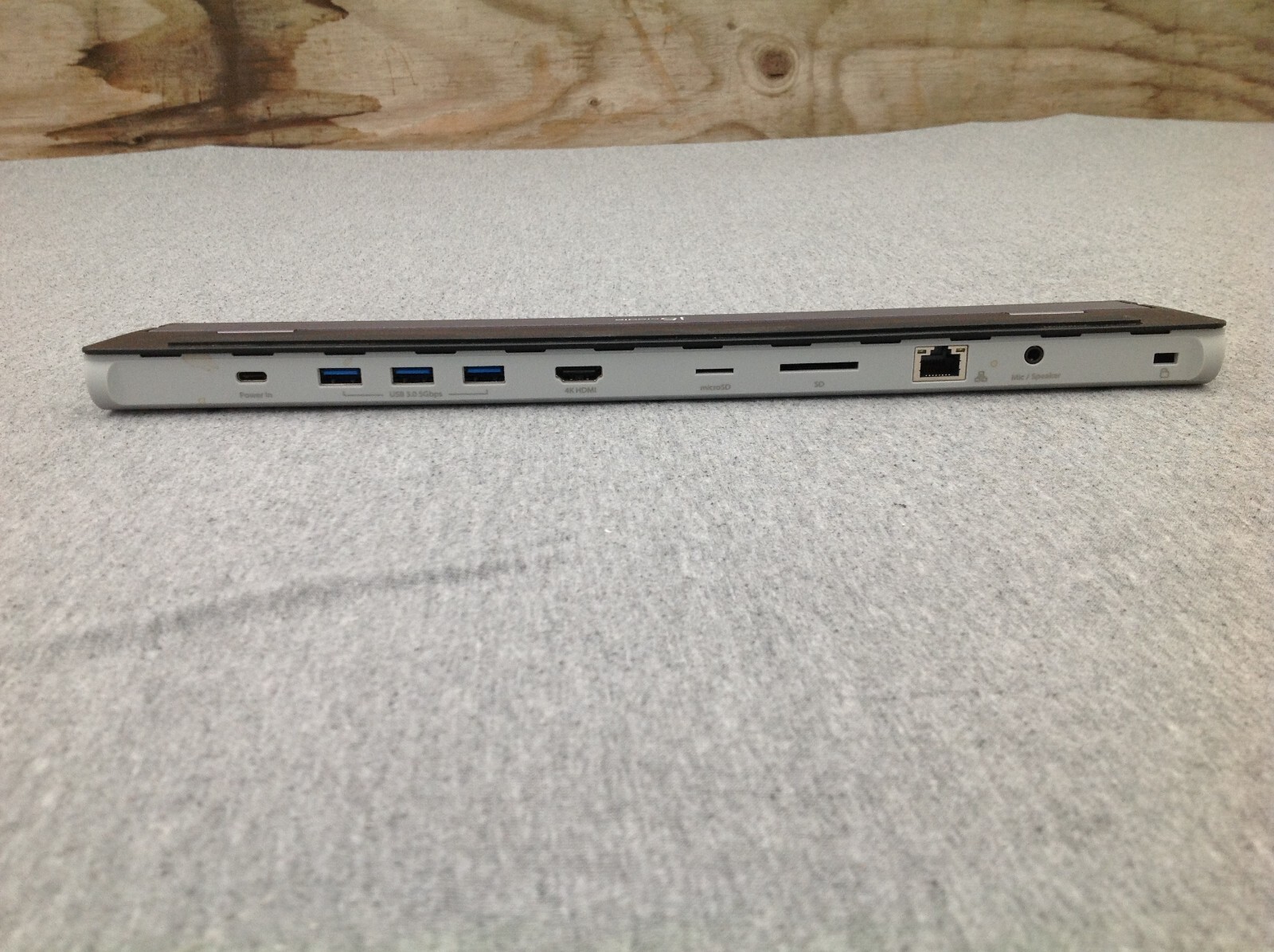 j5create Model JCD533 Docking Station