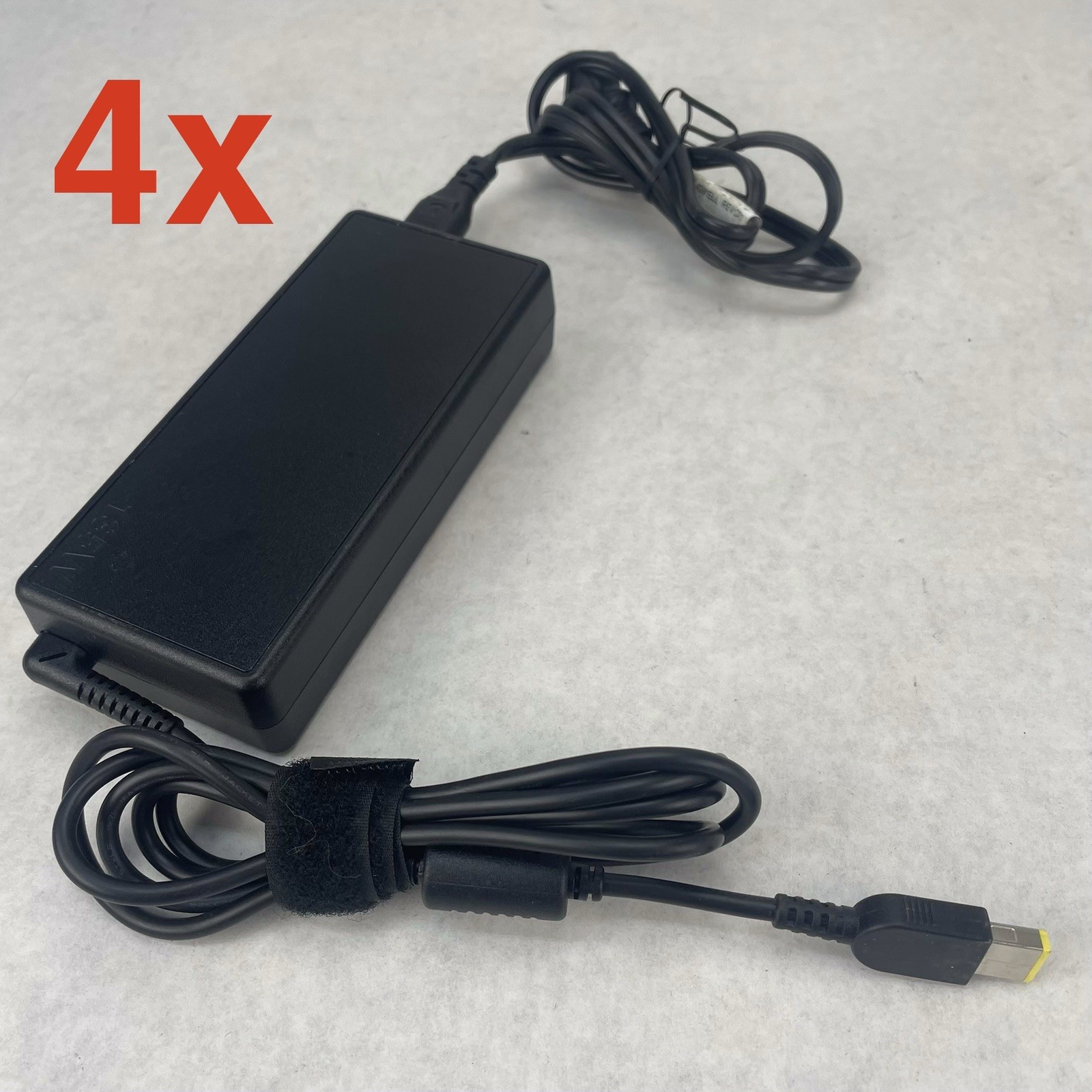 Lenovo ADL135NDC2A  AC Adapter Lot 4