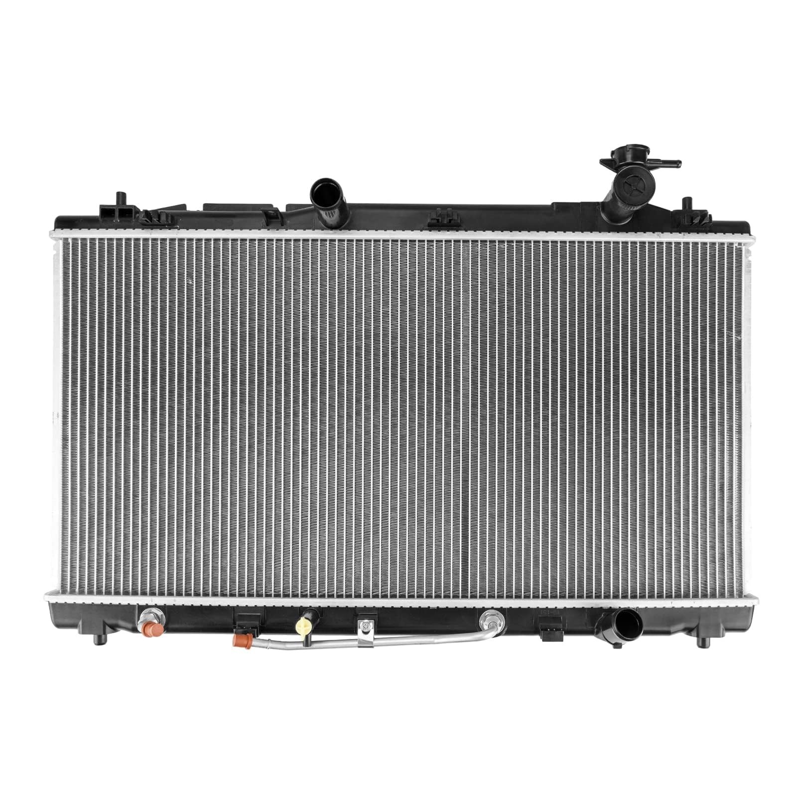 CU2919 Radiator, Compatible with 2007-2012 ES350, 2008-2009 Camry, ... Fast Ship