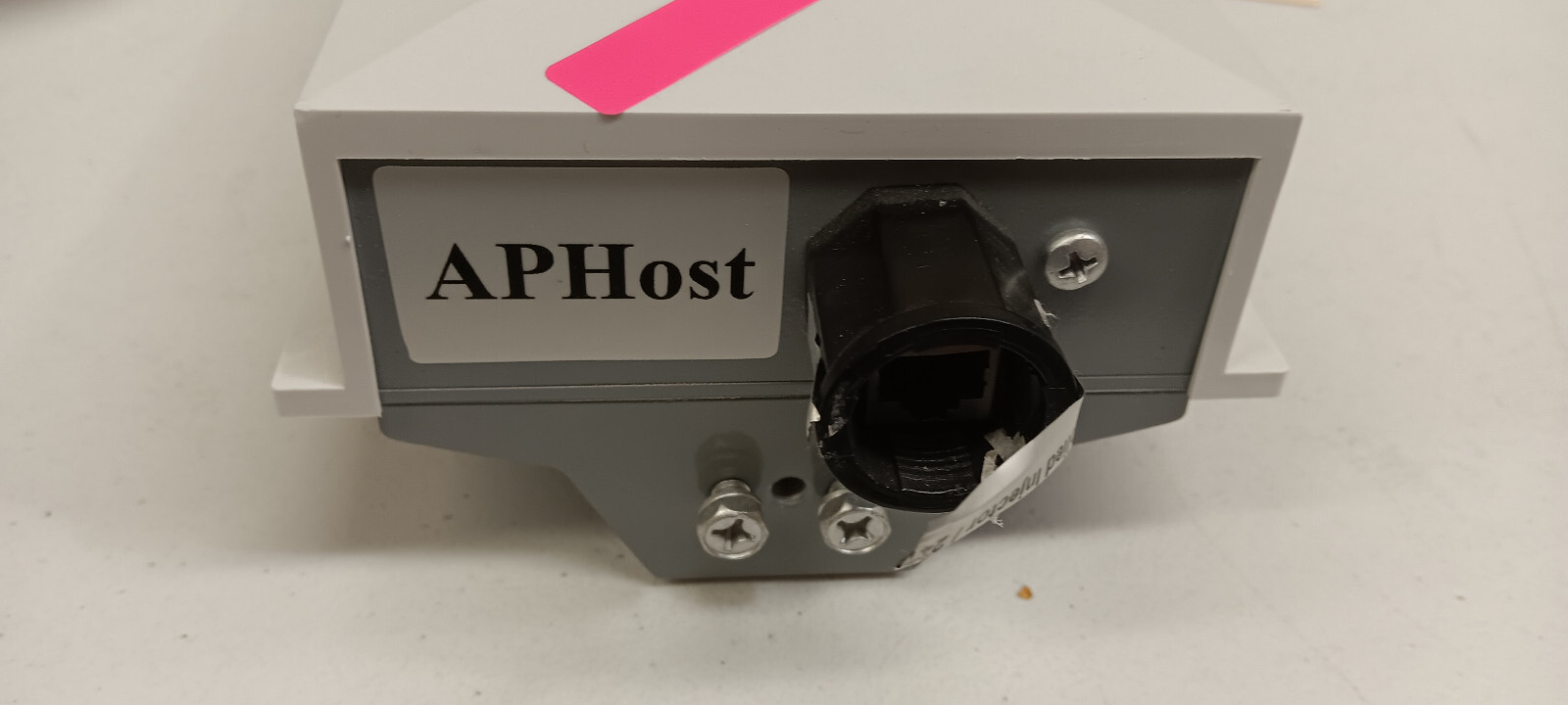 KBC Networks WES3-AX-CA Wireless Ethernet Bridge