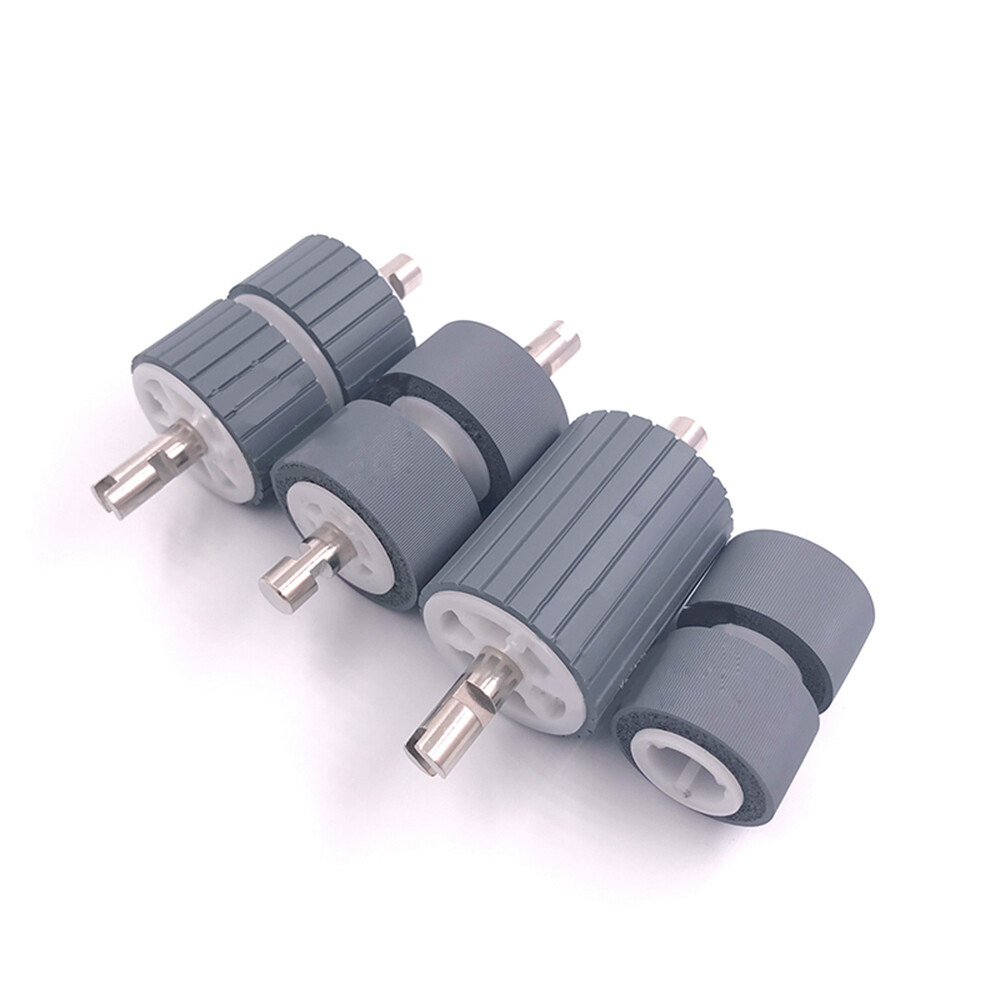 L2707-60001 New Scanner Exchange Roller Kit Compatible with Hp Scanjet 5000 7000