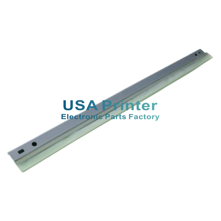 2Pieces Drum Cleaning Blade  Fit For Ricoh MP2510 2550 3010 3351 1022 2027 2851