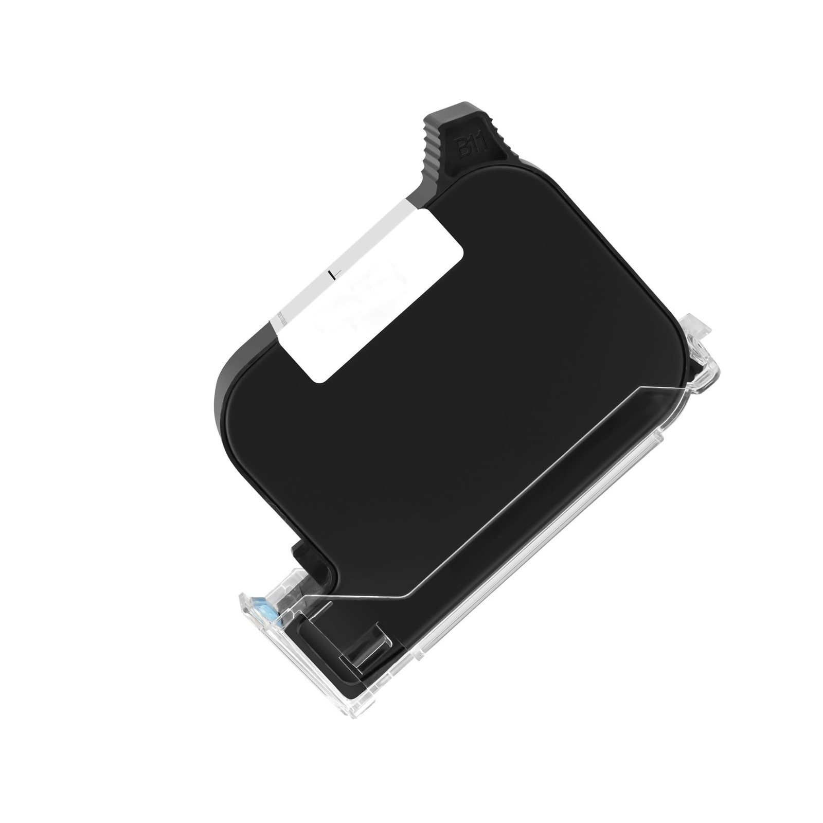 Original White Ink Cartridge for 1580P1 Handheld Inkjet Printer Quick-Drying ...
