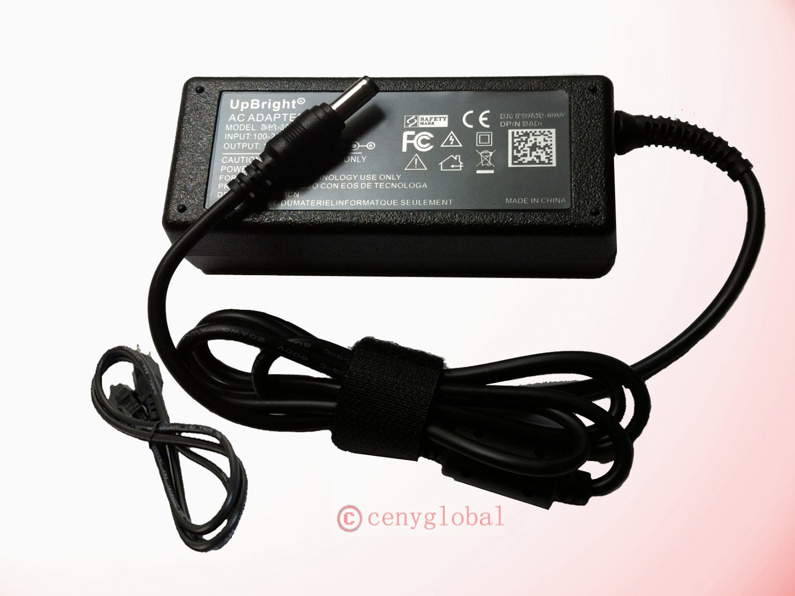 AC Adapter For SII Seiko Instruments Printer SLP450 SLP430 SLP240 SLP220 SLP120