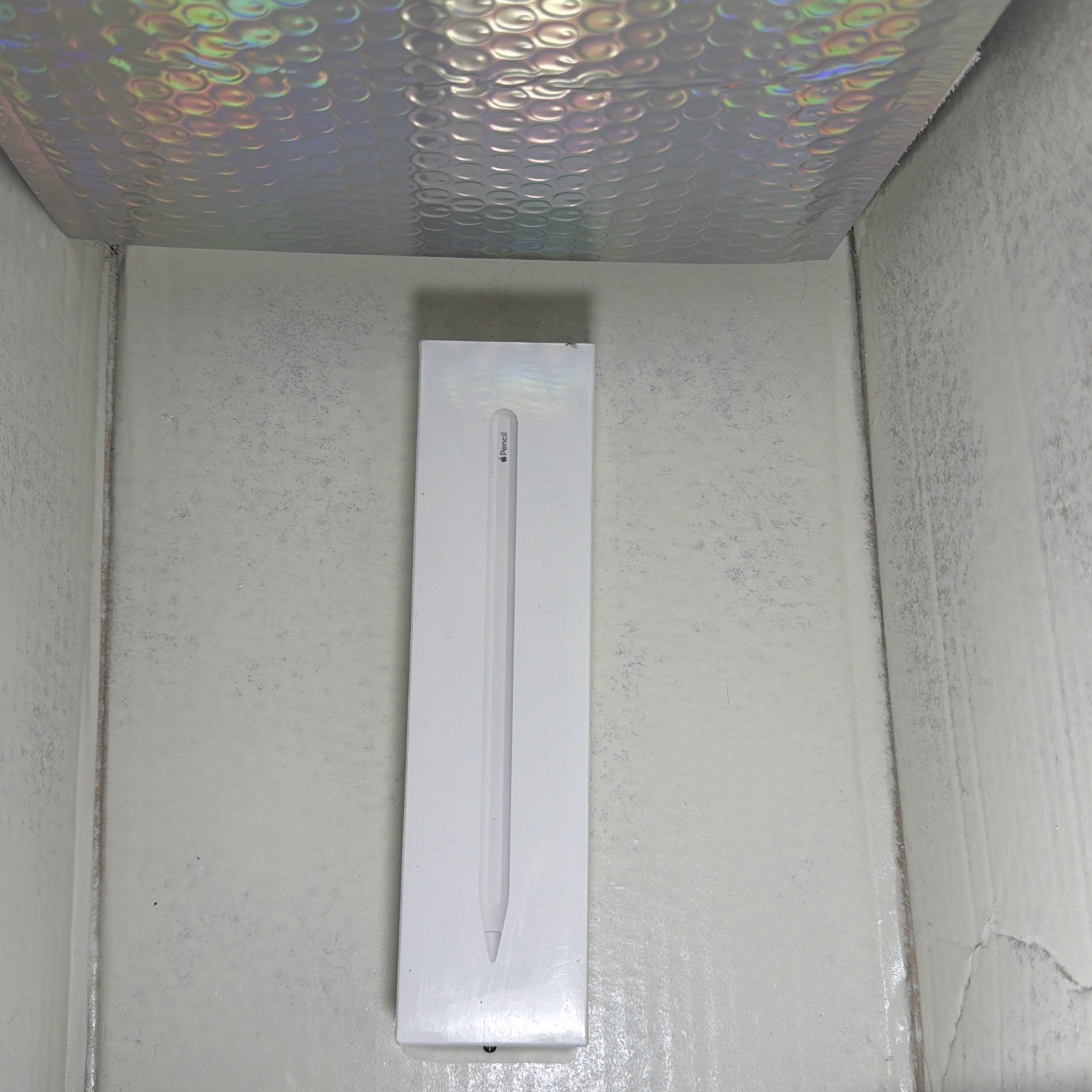 NEW SEALED Apple Pencil 2nd Generation Stylus MU8F2AM/A