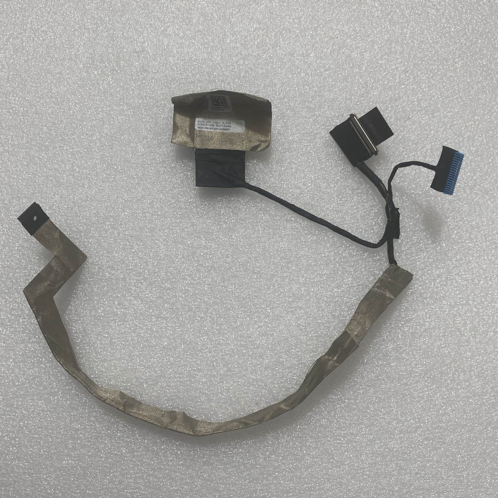 IR 30Pin LCD Screen Cable Dell latitude 5440 E5440 DC02C011E00 0RNMK1 RNMK1 CB6