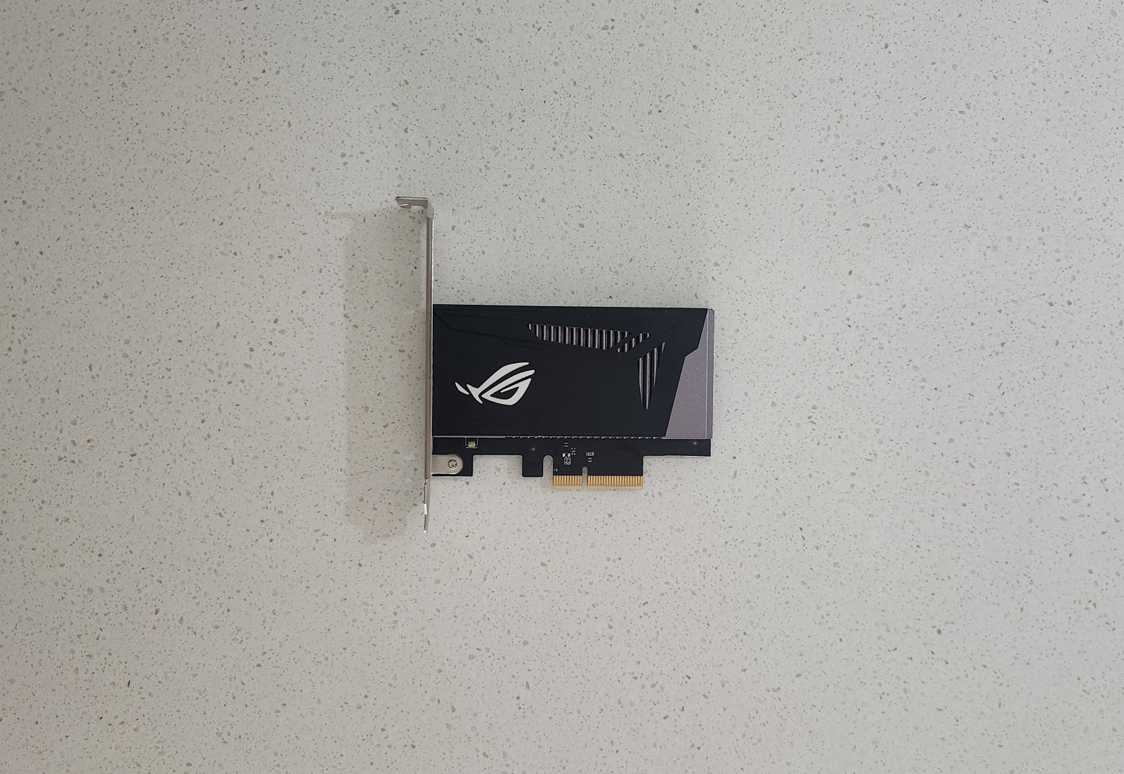 Asus ROG Areion 10g PCI-e Network Card NIC