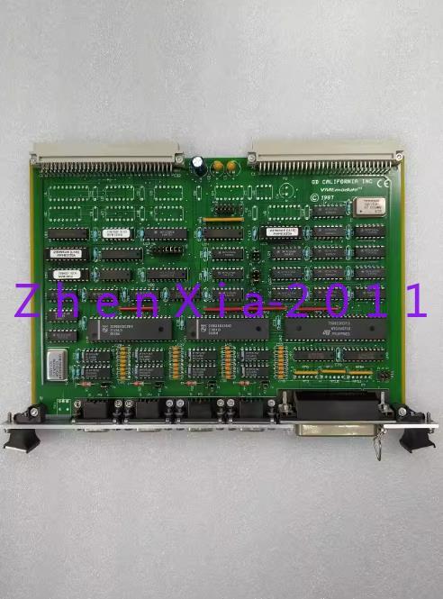 1PC Used MOTOROLA MVME-335A Card