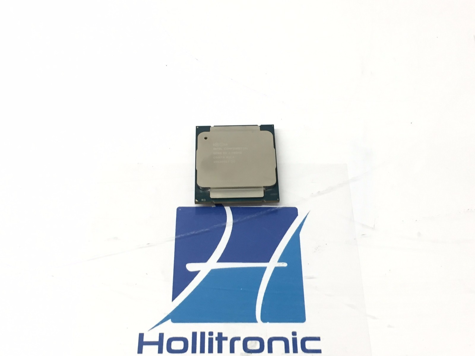 INTEL CONFIDENTIAL QFRN ES