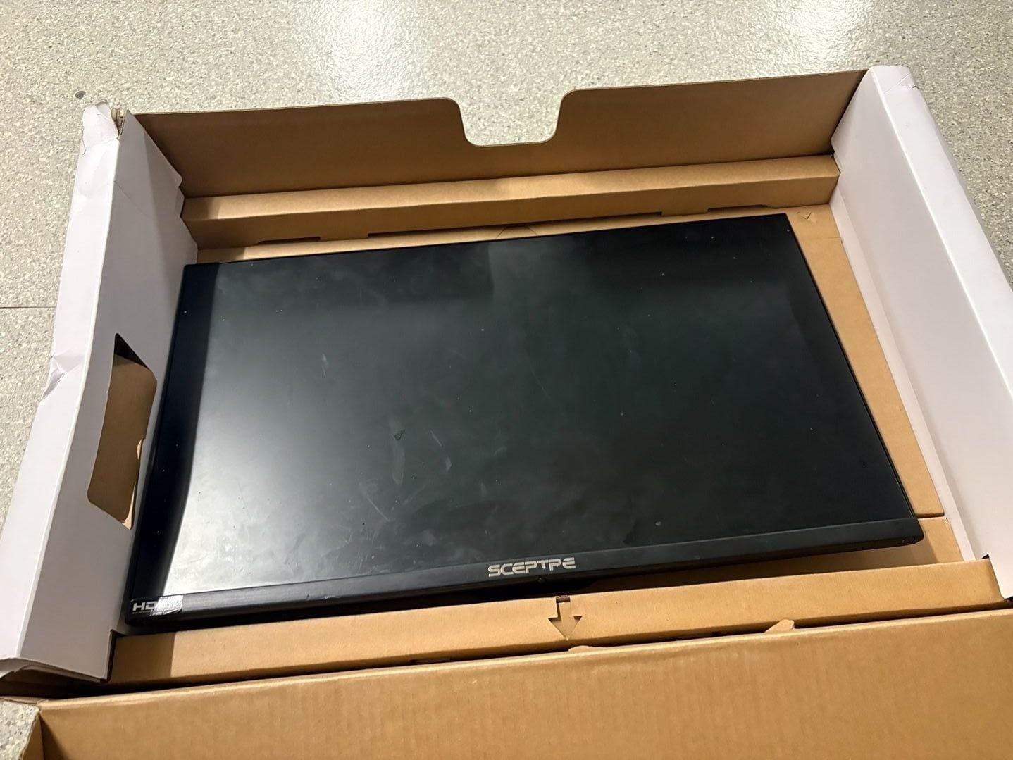 Sceptre 24" Class FHD LED Monitor